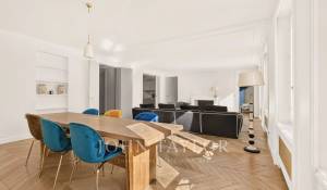 Verkauf Wohnung Paris 7ème