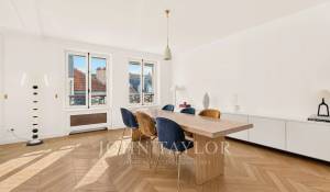 Verkauf Wohnung Paris 7ème
