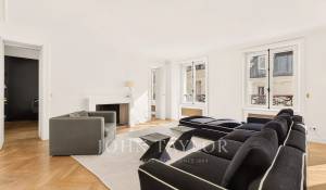Verkauf Wohnung Paris 7ème