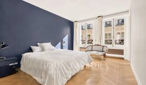 Verkauf Wohnung Paris 7ème