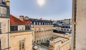 Verkauf Wohnung Paris 7ème