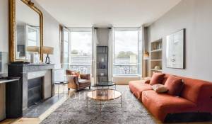 Verkauf Wohnung Paris 7ème