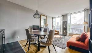 Verkauf Wohnung Paris 7ème