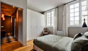 Verkauf Wohnung Paris 7ème