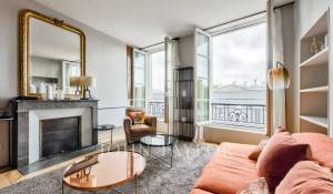 Verkauf Wohnung Paris 7ème