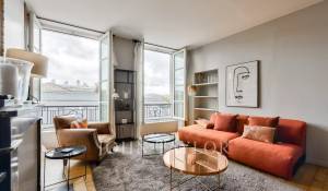 Verkauf Wohnung Paris 7ème