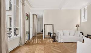 Verkauf Wohnung Paris 7ème