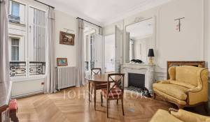 Verkauf Wohnung Paris 7ème