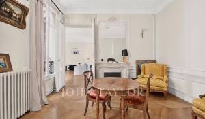 Verkauf Wohnung Paris 7ème