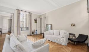 Verkauf Wohnung Paris 7ème