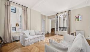 Verkauf Wohnung Paris 7ème