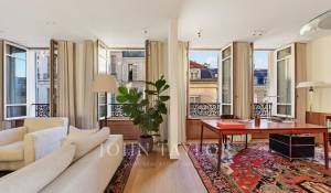 Verkauf Wohnung Paris 7ème
