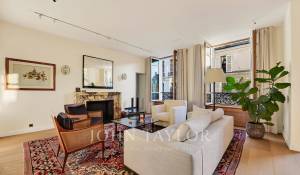 Verkauf Wohnung Paris 7ème