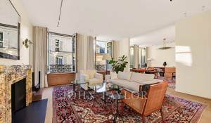 Verkauf Wohnung Paris 7ème