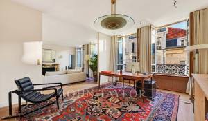 Verkauf Wohnung Paris 7ème
