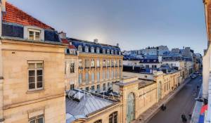 Verkauf Wohnung Paris 7ème