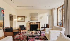 Verkauf Wohnung Paris 7ème