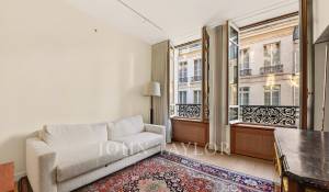 Verkauf Wohnung Paris 7ème