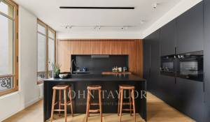 Verkauf Wohnung Paris 7ème