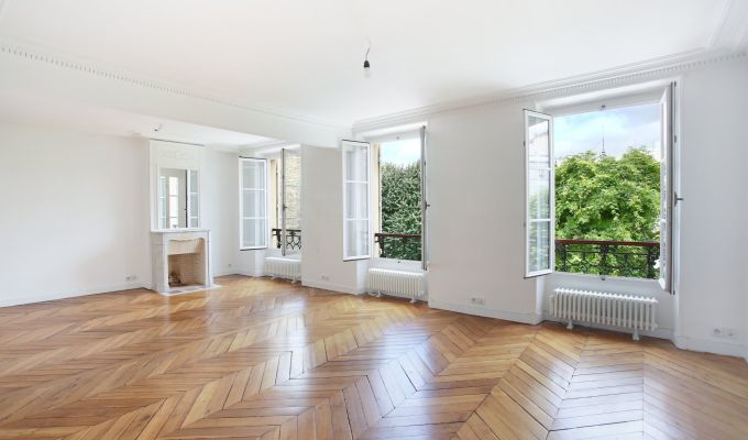 Verkauf Wohnung Paris 7ème