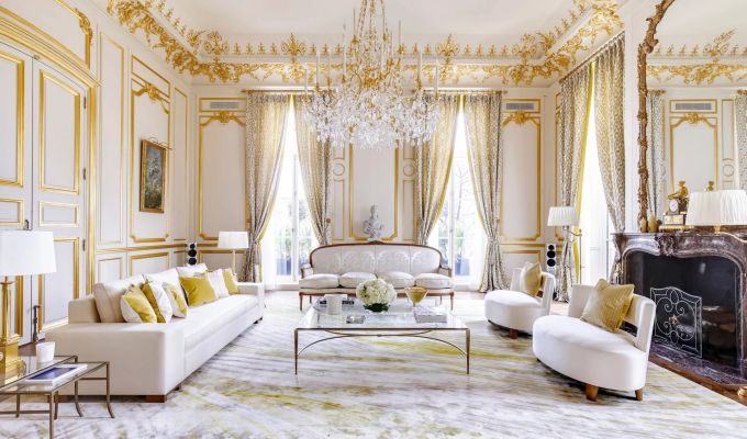 Verkauf Wohnung Paris 7ème