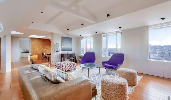 Verkauf Wohnung Paris 7ème