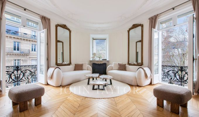 Verkauf Wohnung Paris 7ème