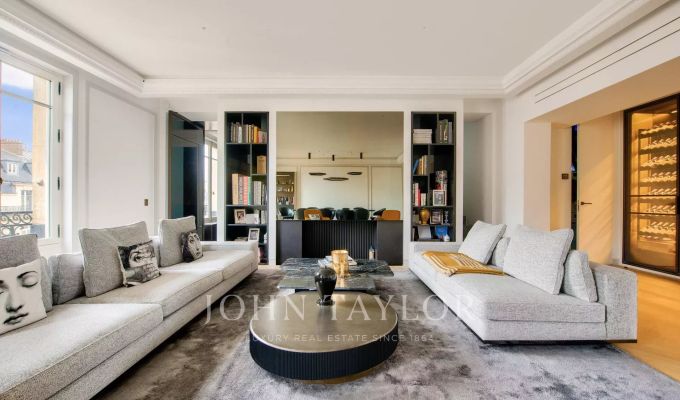 Verkauf Wohnung Paris 7ème