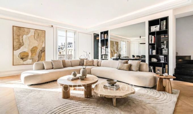 Verkauf Wohnung Paris 7ème