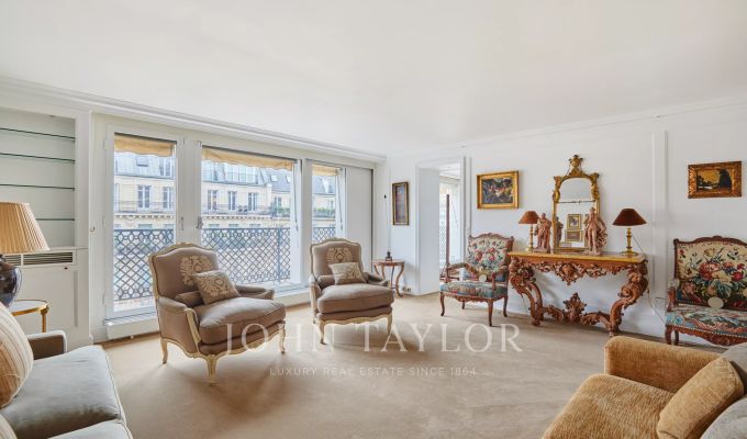 Verkauf Wohnung Paris 7ème