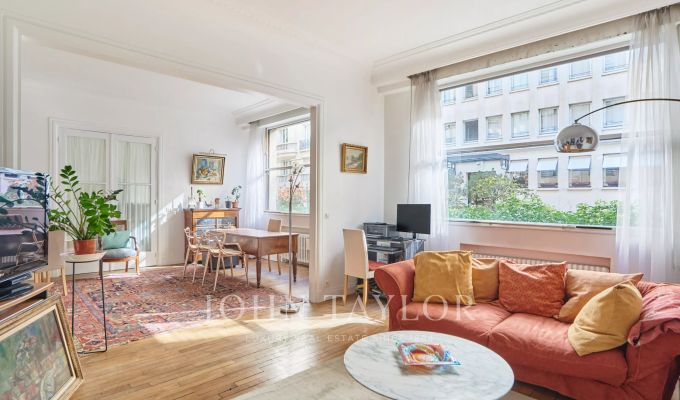 Verkauf Wohnung Paris 7ème