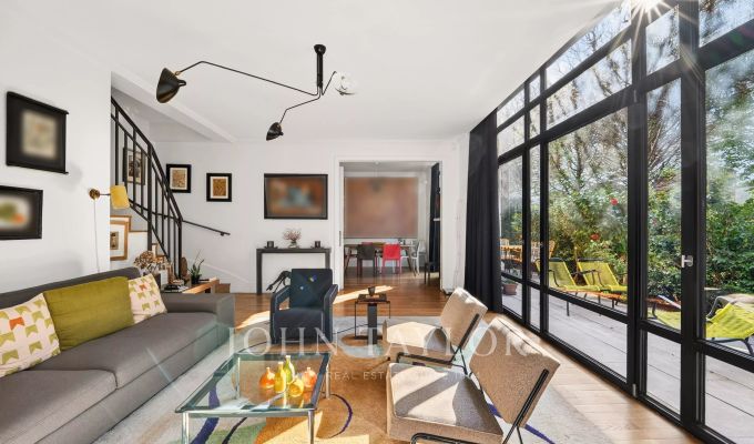 Verkauf Wohnung Paris 7ème