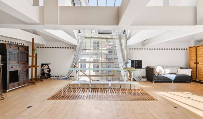 Verkauf Wohnung Paris 7ème