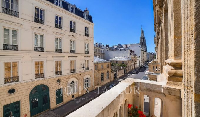 Verkauf Wohnung Paris 7ème
