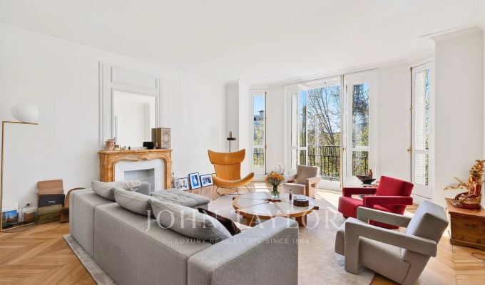 Verkauf Wohnung Paris 7ème