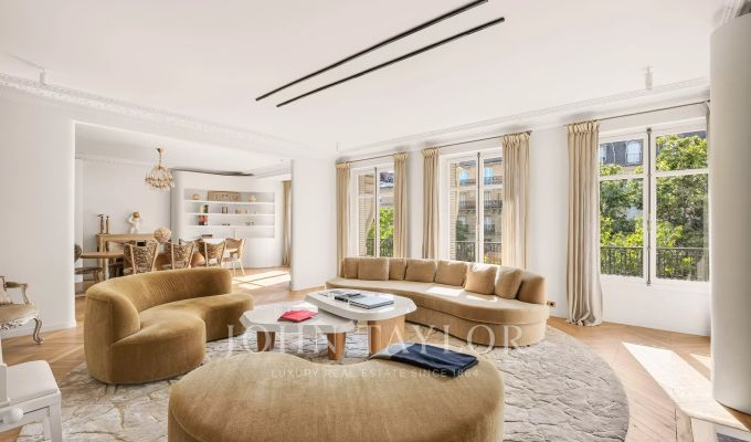 Verkauf Wohnung Paris 7ème