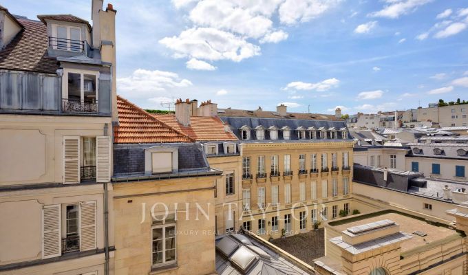 Verkauf Wohnung Paris 7ème