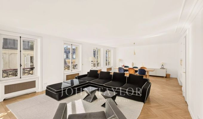 Verkauf Wohnung Paris 7ème
