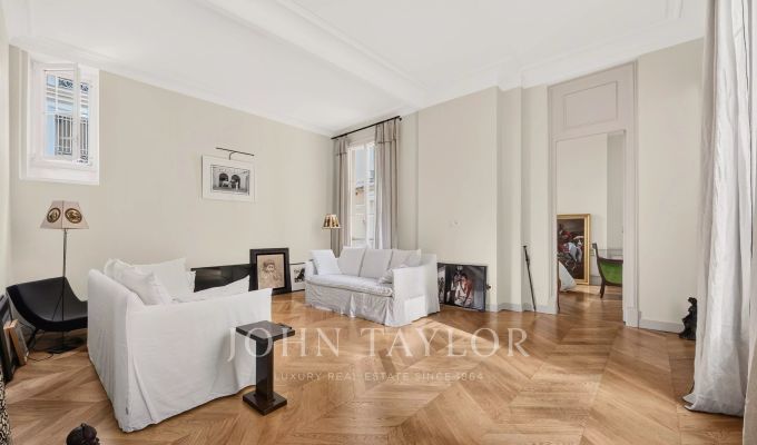 Verkauf Wohnung Paris 7ème