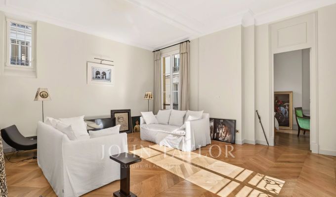 Verkauf Wohnung Paris 7ème