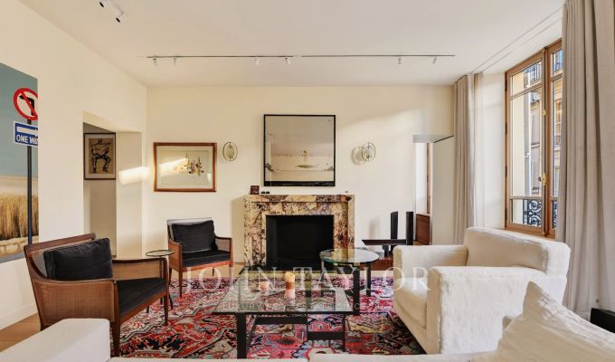 Verkauf Wohnung Paris 7ème