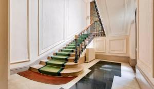 Verkauf Wohnung Paris 8ème