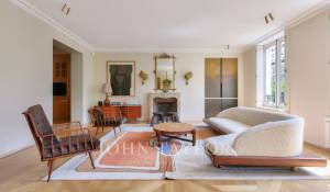 Verkauf Wohnung Paris 8ème