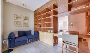 Verkauf Wohnung Paris 8ème