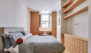 Verkauf Wohnung Paris 8ème