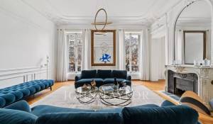 Verkauf Wohnung Paris 8ème