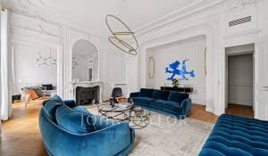 Verkauf Wohnung Paris 8ème