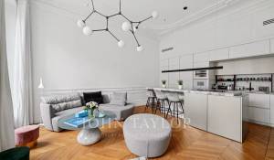 Verkauf Wohnung Paris 8ème