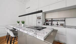 Verkauf Wohnung Paris 8ème