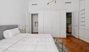 Verkauf Wohnung Paris 8ème